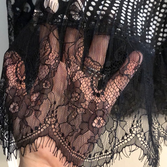 Pleated mini skirt - Picture 3 of 5